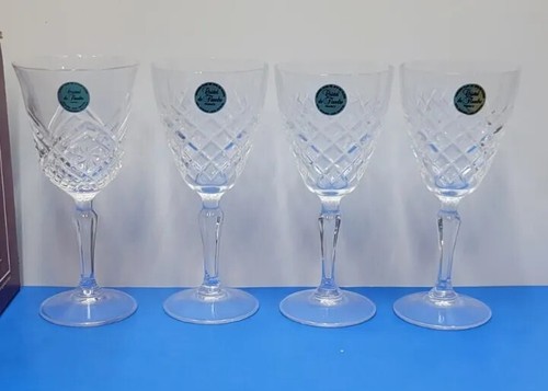 Vintage cristal flandre - vintage,