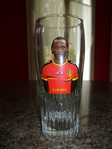 Verre biere la marque - , a