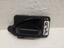Poignée intérieur avant passager ouverture de porte pour Citroën saxo phase 2