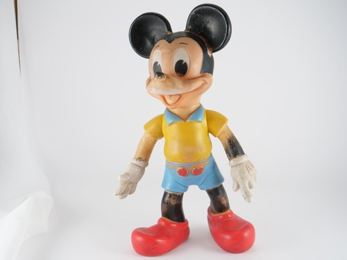 Pouet walt disney mickey 1962 - pouet,