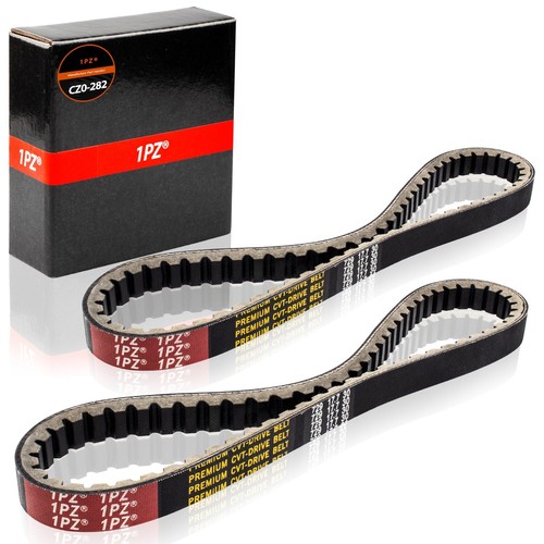 Cvt drive belt - drive, 17.7