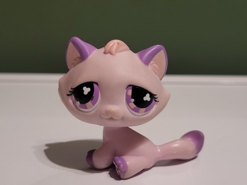 Lps 576 littlest - littlest, petshop