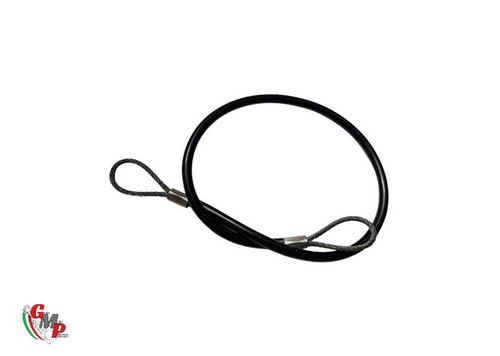 Cable antivol casque ducati - casque,
