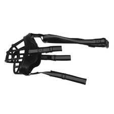  Muselière Pour Animaux De