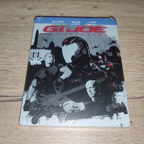 Joe retaliation g - g.i.,