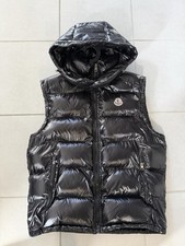 Doudoune Sans Manches Homme L