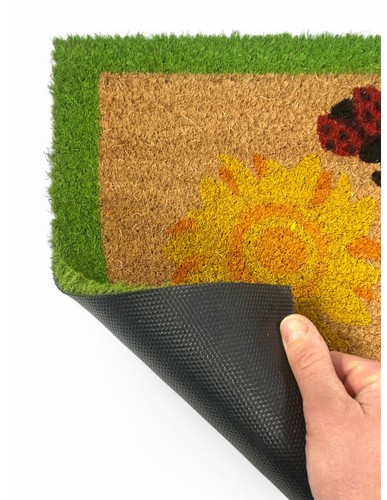Tapis entrée extérieur - tapis, d'entrée