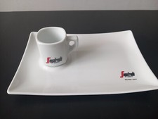 Segafredo 6 Tasses a Café