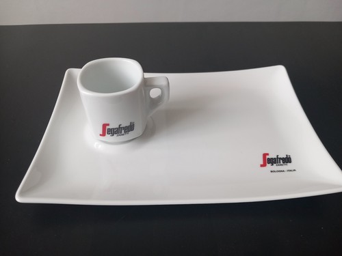 Segafredo tasses café - segafredo, 6