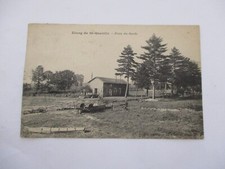 CPA DOS VERT YVELINES 78 ETANG