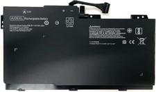 Batterie pour HP ZBook 17 G3
