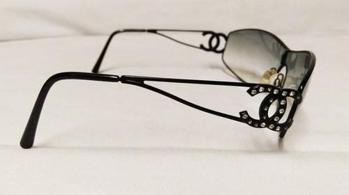 Chic paire lunettes chanel - chic,