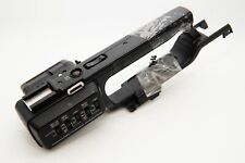 For Parts Sony DSR-PD170 microphone control part Repair parts AS IS from japan