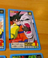 DRAGON BALL Z DBZ SUPER BATTLE