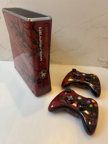 Xbox 360 320 - 320, of