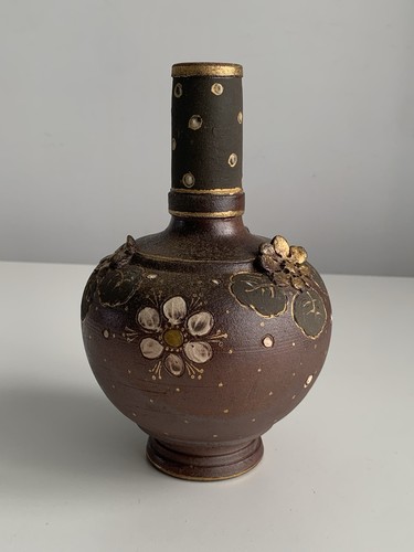 Rare vase ancien - , ernest