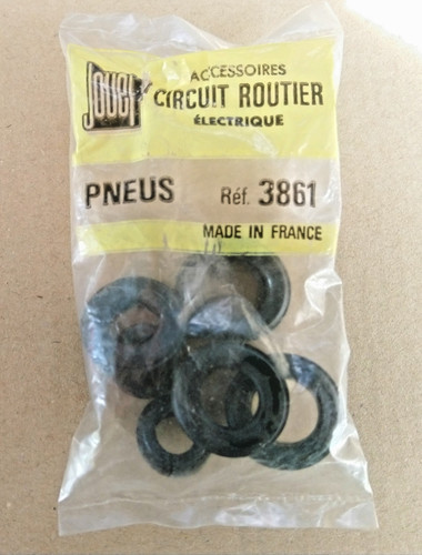 Pour voiture circuit jouef - jouef,