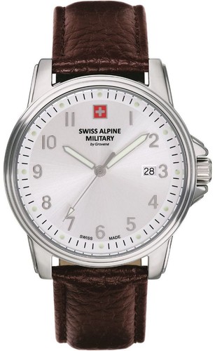 Swiss alpine military - alpine,