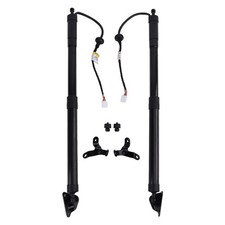 2x Electric Tailgate Gas Strut