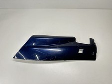 CARÉNAGE BAS DE CAISSE GAUCHE