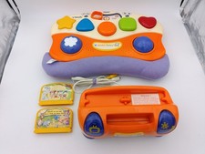 VTech V.Smile Baby console
