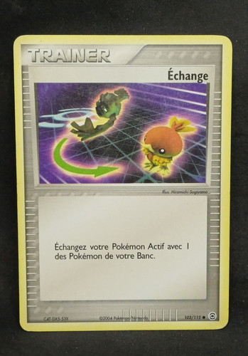 Carte pokemon francaise - carte,