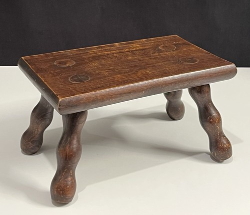 Ancien petit banc - , de