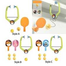 Table de ping-pong intérieure