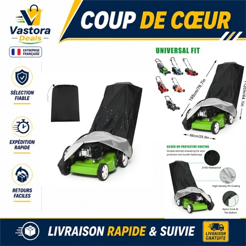 Housse protection - de,