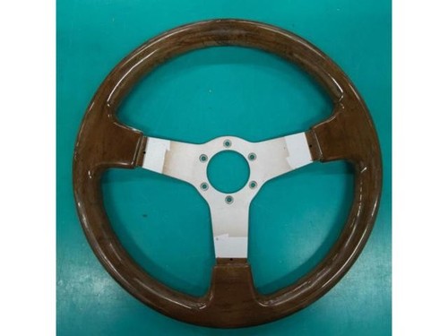 Volant classique bois - volant,