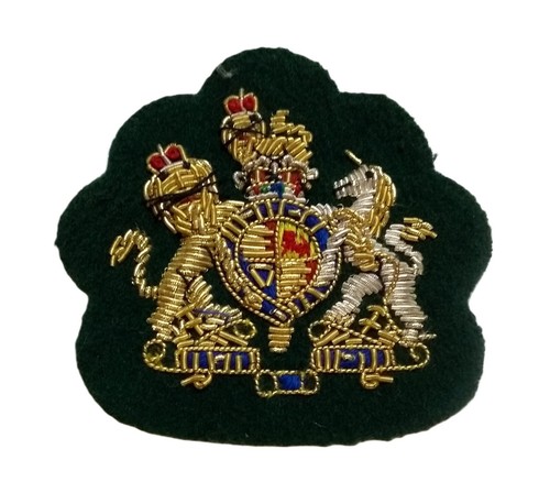 Badge kit couteau wo1 - de,