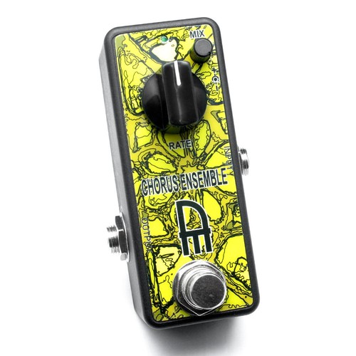 Artec mini chorus ensemble - artec,