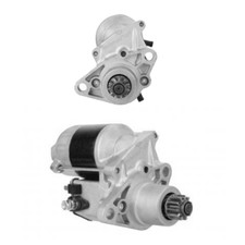 Starter for Rover 75 MG ZT ZT-T 2.0 2.5 160 180 190 V6 228000-7620 NAD101180 ..