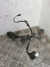 HONDA DYLAN 125 CC 2006 SCOOTER FRONT WIRING LOOM FRONT WIRING HARNESS