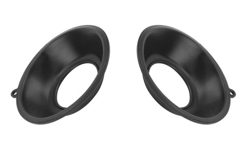 Membrane carburateur - 2x,