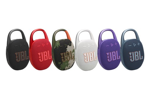 Jbl clip ultra - jbl, 5