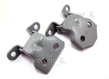 2X CHARNIÈRES CHARNIÈRES DE