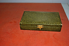 coffret 6 cuilleres a cafe