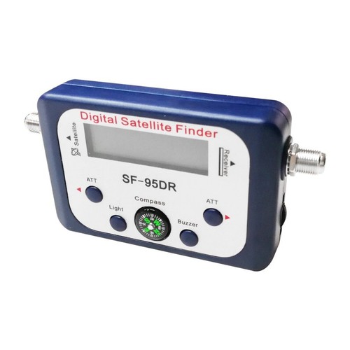 95dr digital satellite - sf-95dr,