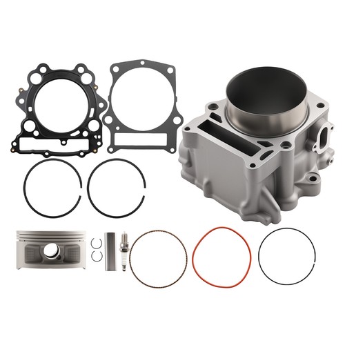 686 big bore cylinder - 686, cc