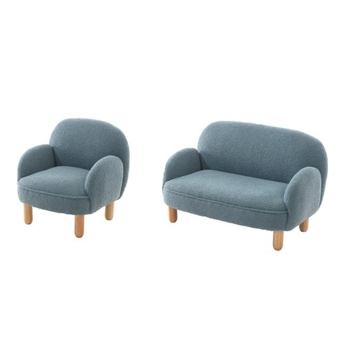 Canapé fauteuil enfant - canapé, &