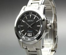 [N COMME NEUVE] Montre Homme