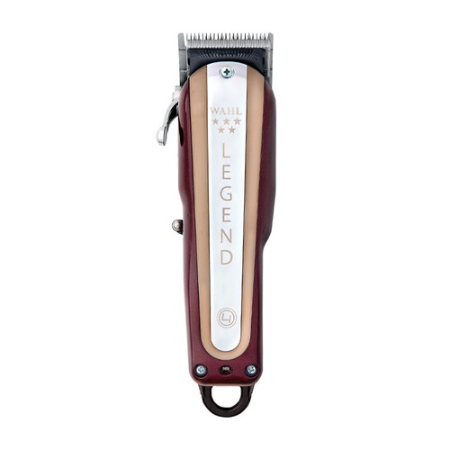 Wahl star series - series, cordless