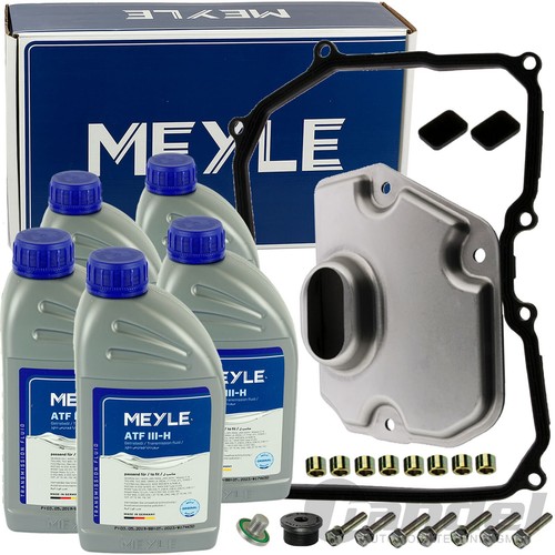 Meyle jeu pièces vidange - de,