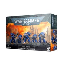 Games Workshop Warhammer 40K
