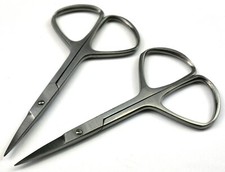 Ciseaux À Ongles 9 Cm