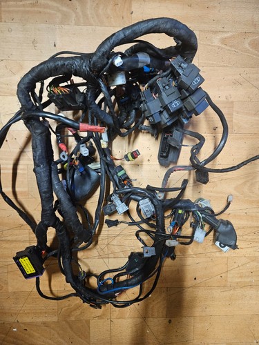 Faisceau electrique aprilia - faisceau,