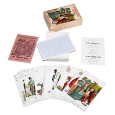 Jeu de tarot / cartomancie La