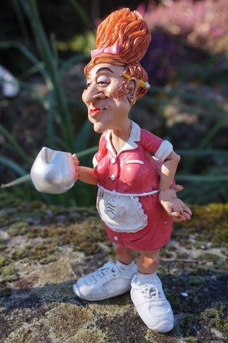 01412051 figurine metier - figurine,