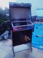 Kit Bartop pour Pandora Box